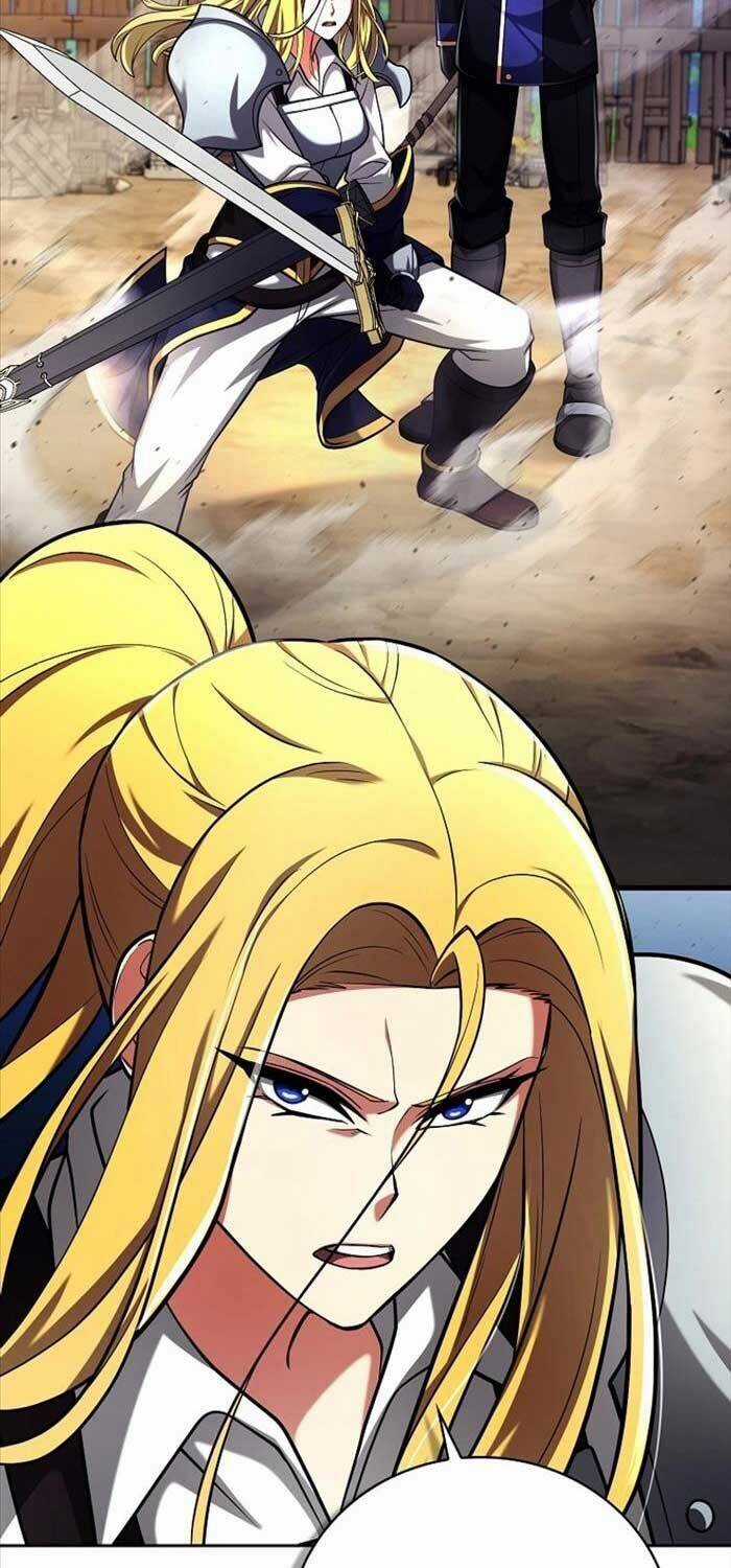 Bậc Thầy Debuff Chapter 46 trang 10