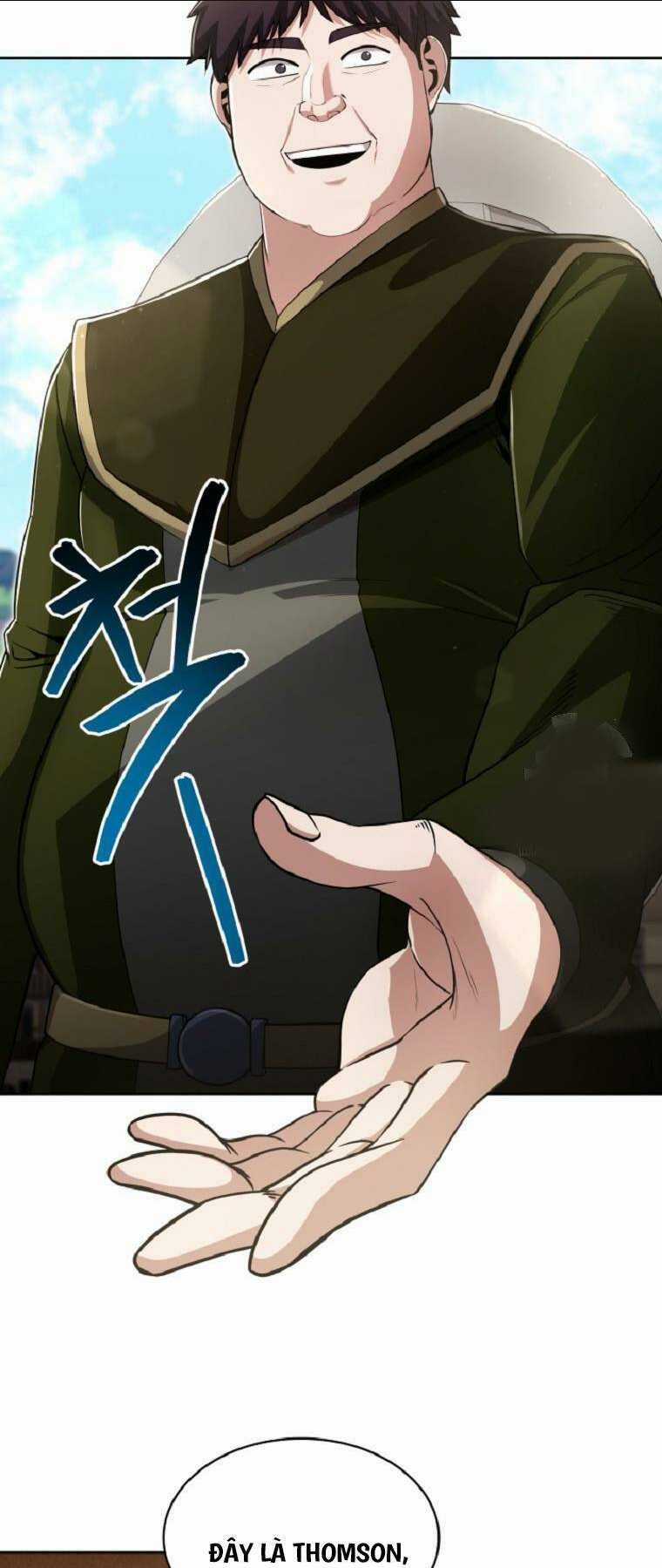 Bậc Thầy Debuff Chapter 5 trang 10