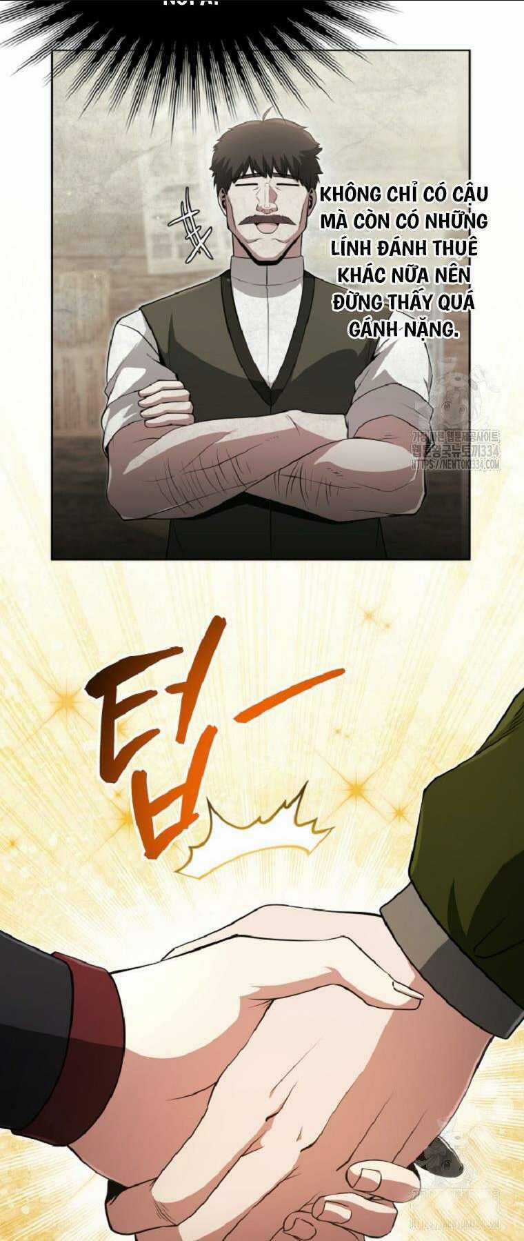 Bậc Thầy Debuff Chapter 5 trang 12