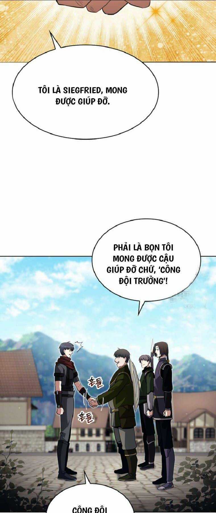 Bậc Thầy Debuff Chapter 5 trang 13