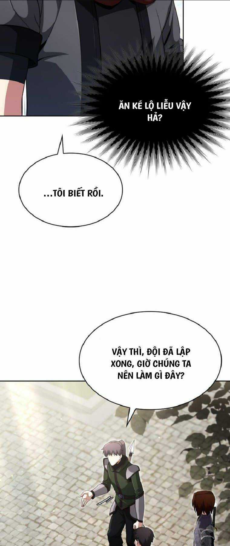 Bậc Thầy Debuff Chapter 5 trang 15