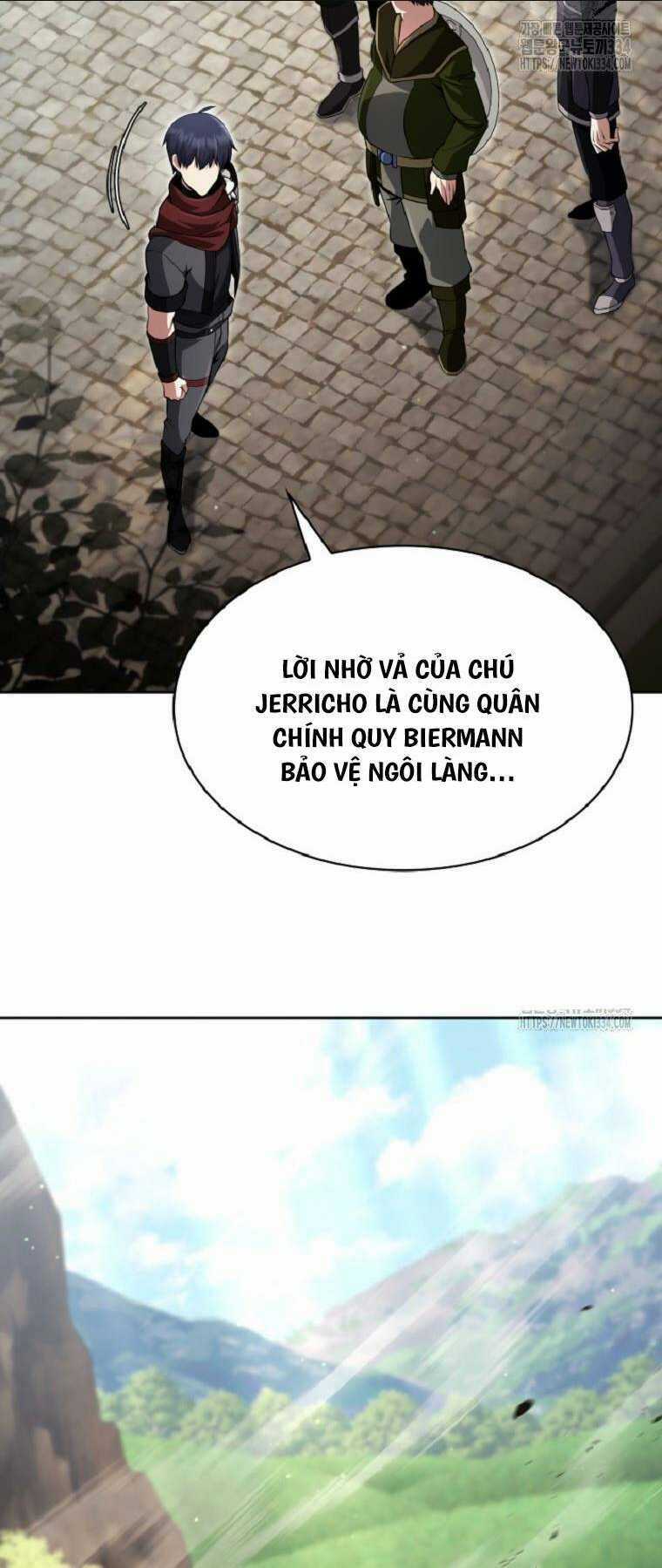 Bậc Thầy Debuff Chapter 5 trang 16