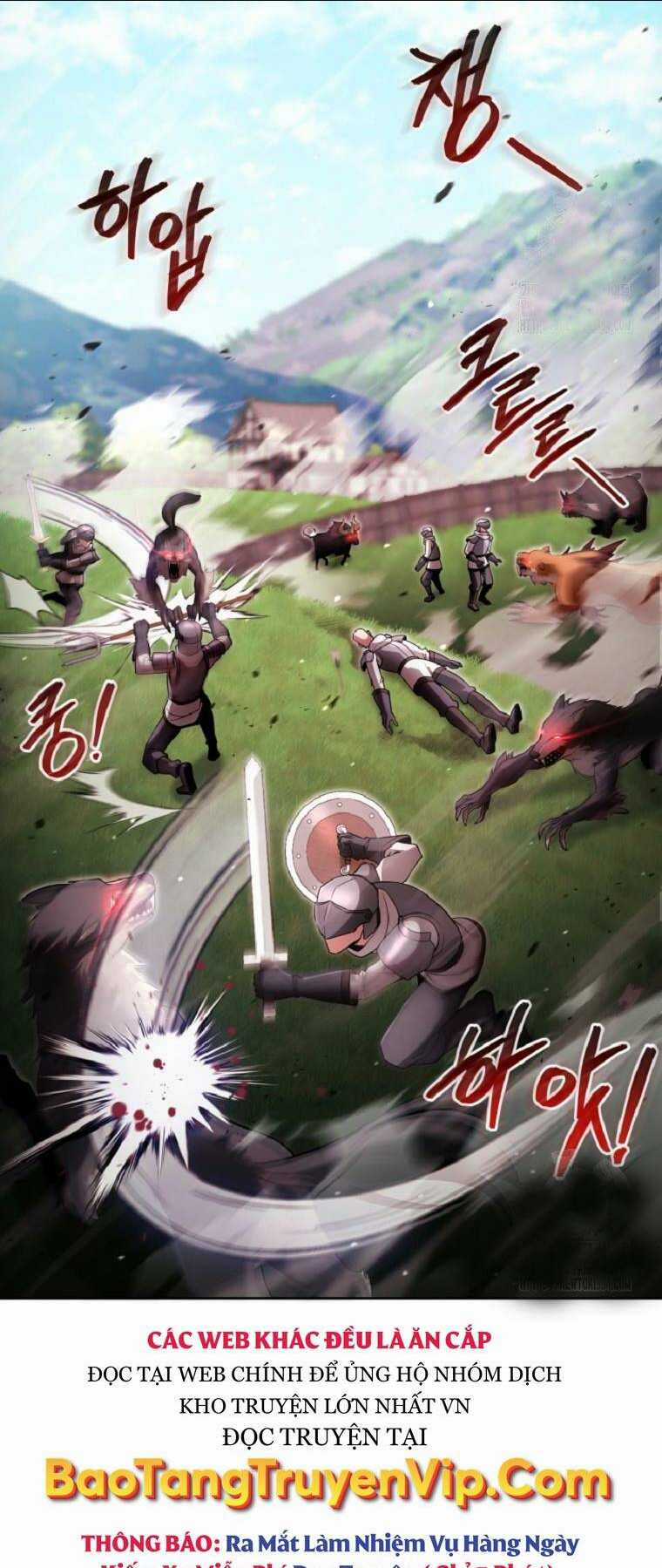 Bậc Thầy Debuff Chapter 5 trang 19