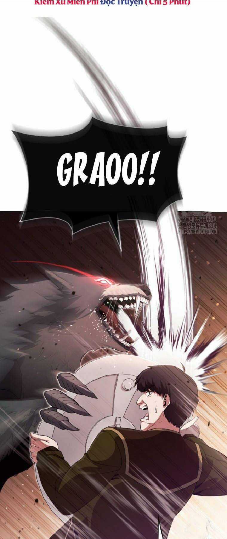 Bậc Thầy Debuff Chapter 5 trang 20