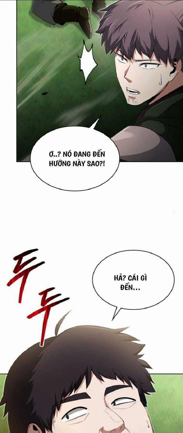 Bậc Thầy Debuff Chapter 5 trang 23