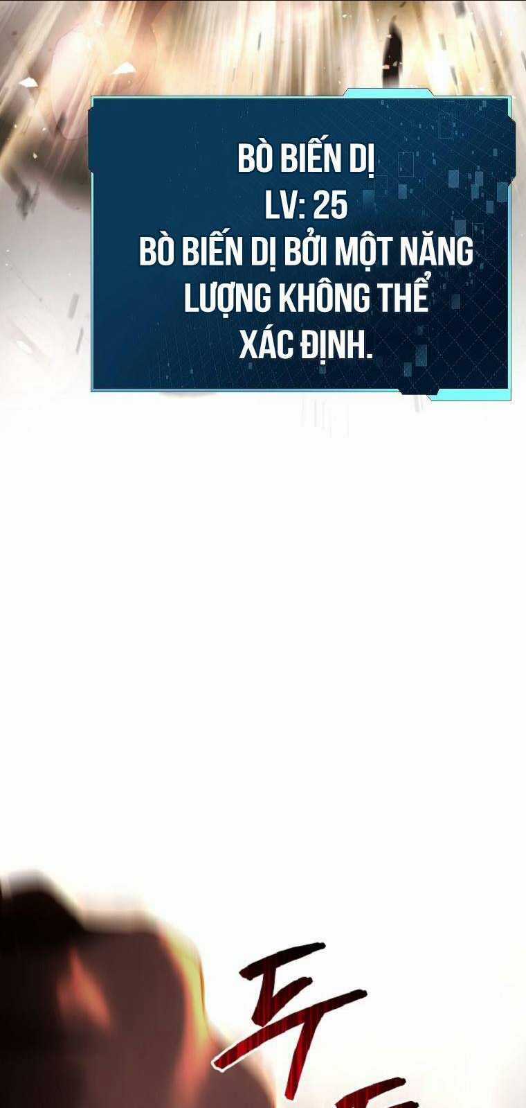 Bậc Thầy Debuff Chapter 5 trang 26