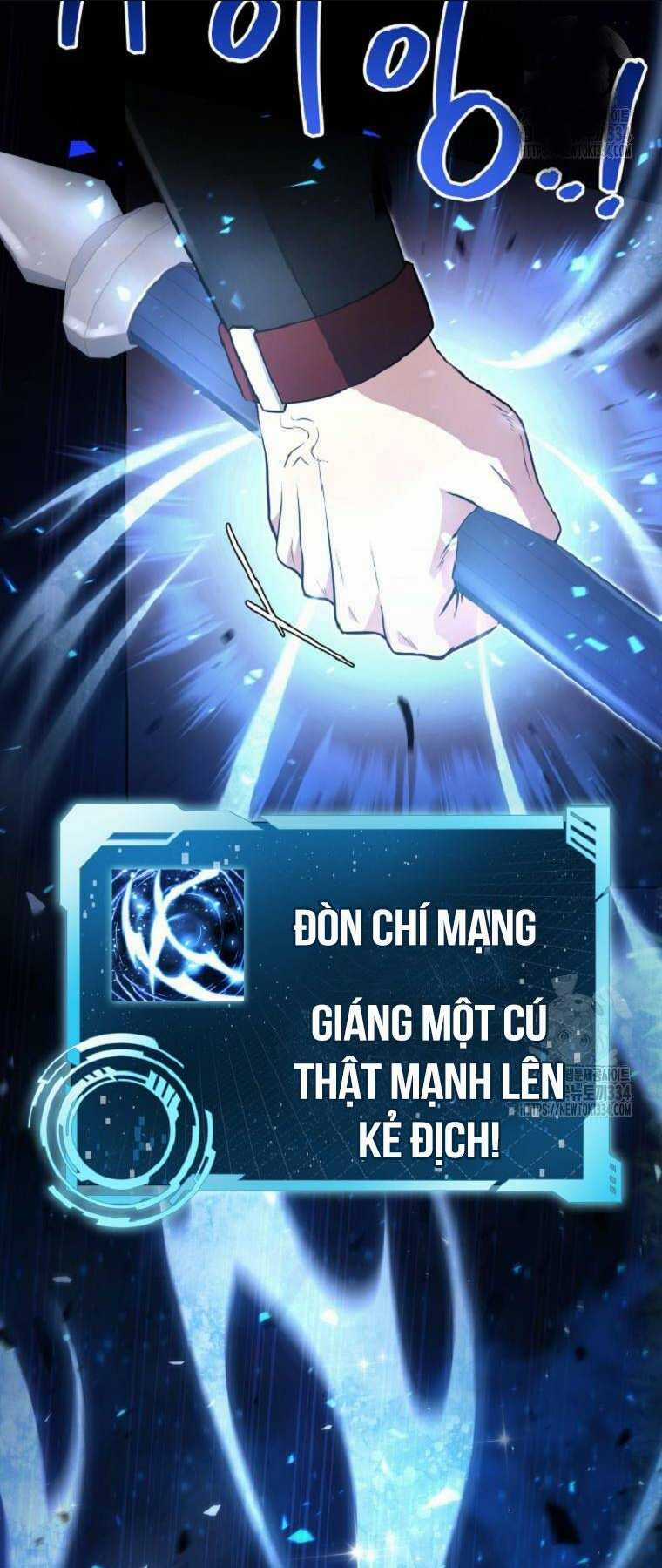 Bậc Thầy Debuff Chapter 5 trang 29