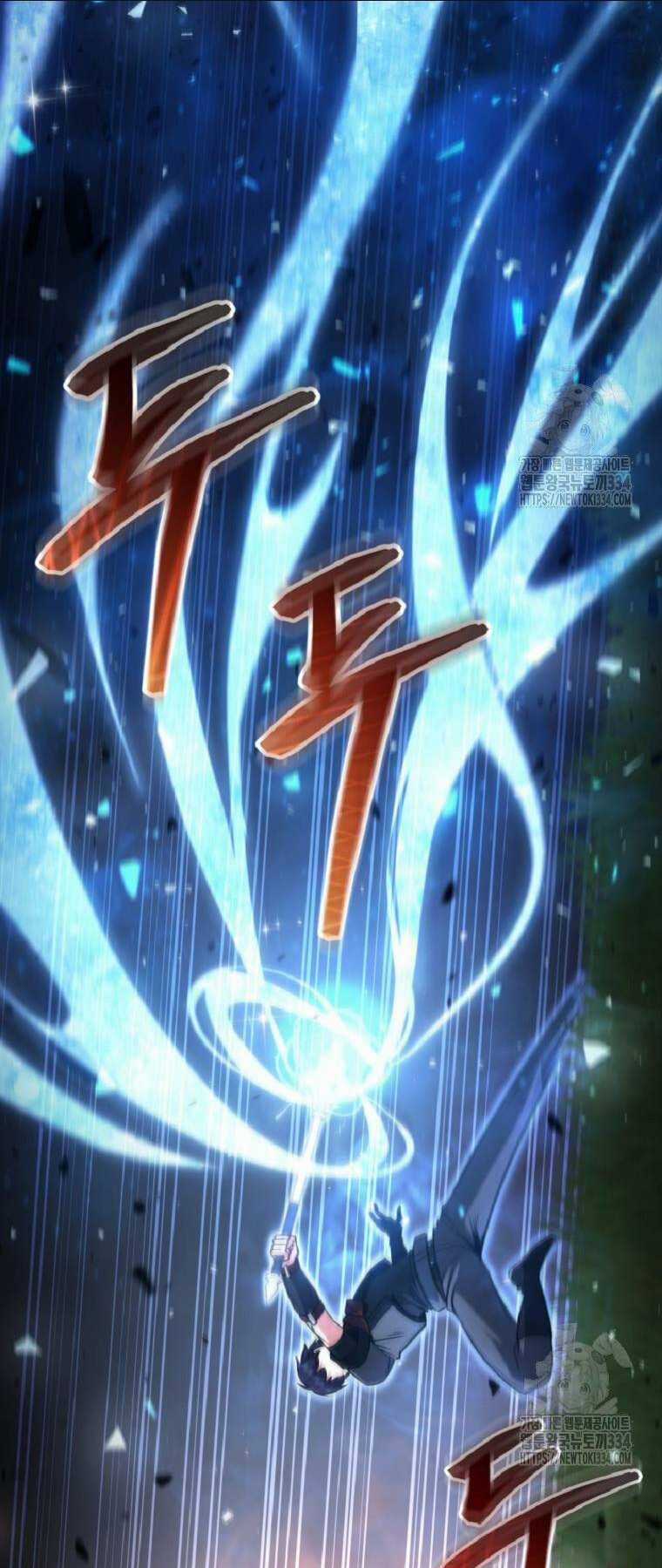 Bậc Thầy Debuff Chapter 5 trang 30