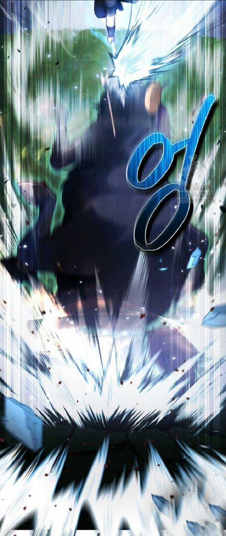 Bậc Thầy Debuff Chapter 5 trang 33