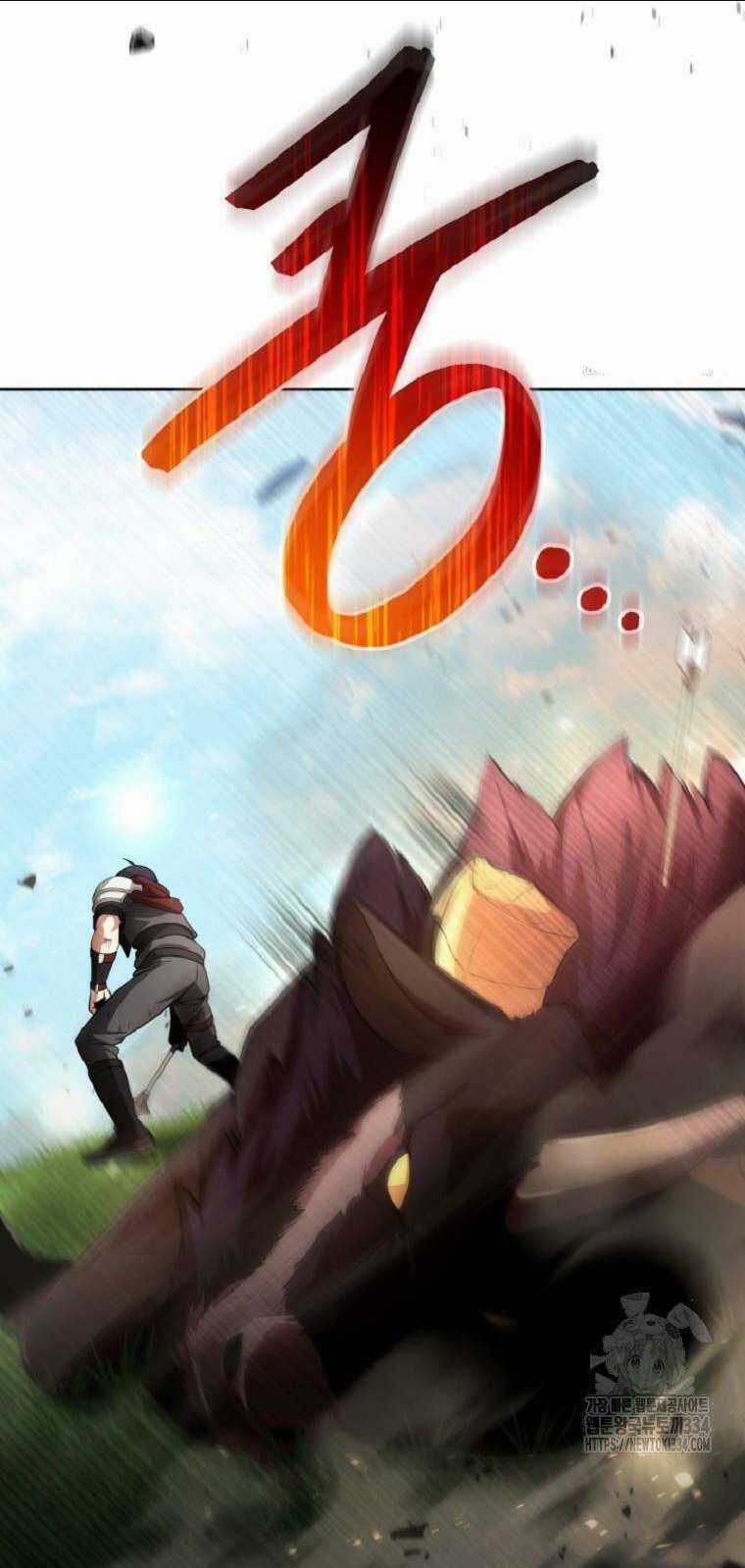 Bậc Thầy Debuff Chapter 5 trang 35