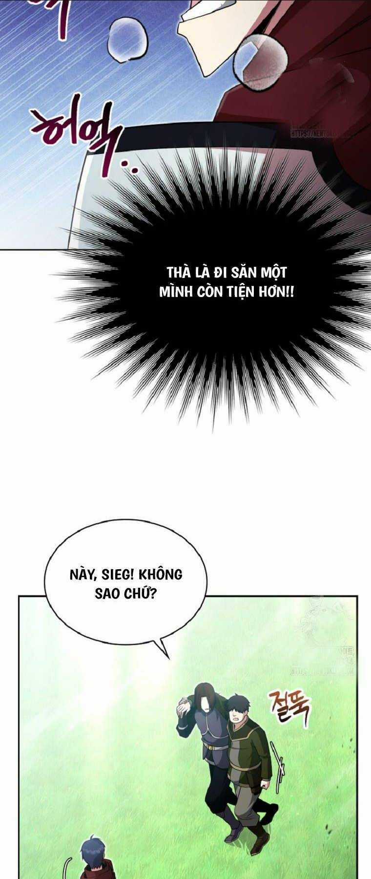 Bậc Thầy Debuff Chapter 5 trang 37