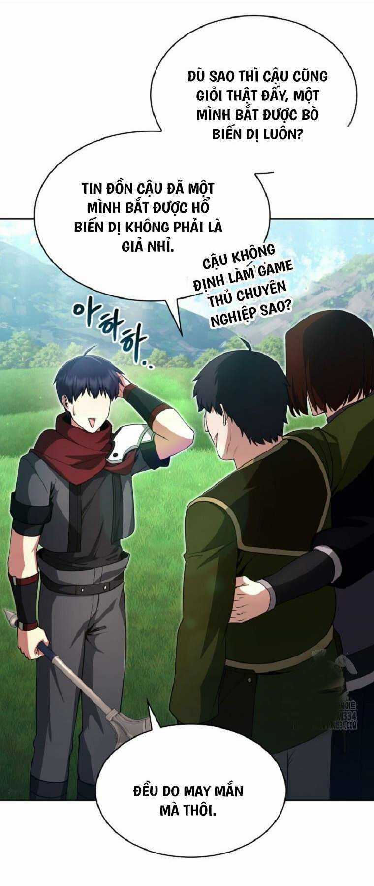 Bậc Thầy Debuff Chapter 5 trang 40