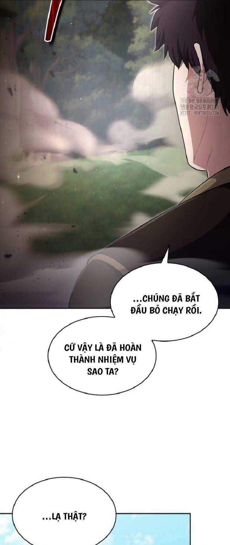 Bậc Thầy Debuff Chapter 5 trang 45