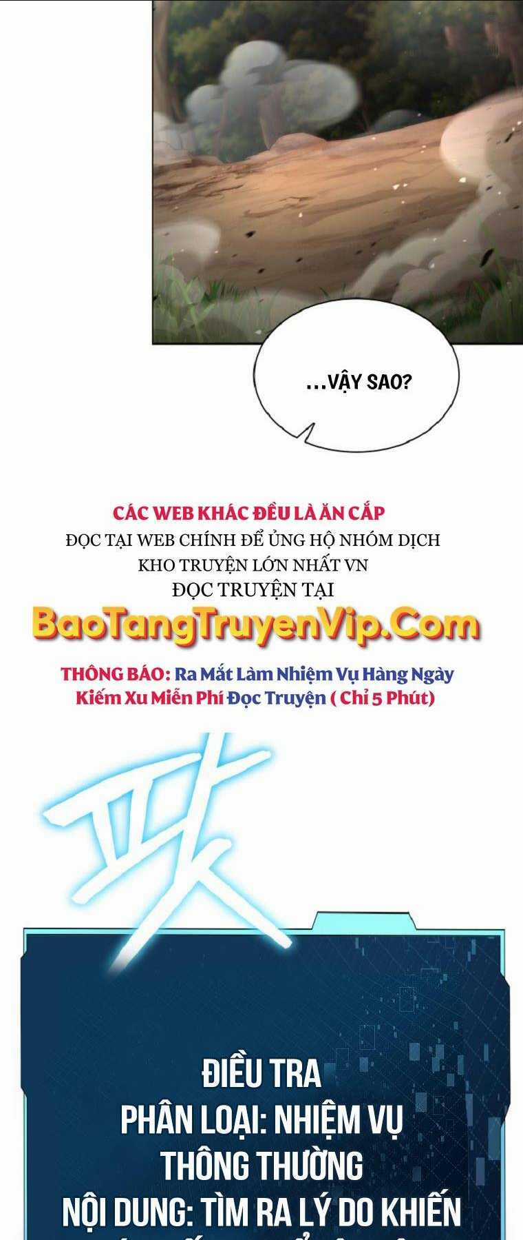 Bậc Thầy Debuff Chapter 5 trang 47