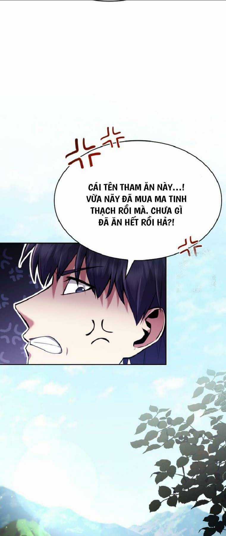 Bậc Thầy Debuff Chapter 5 trang 5