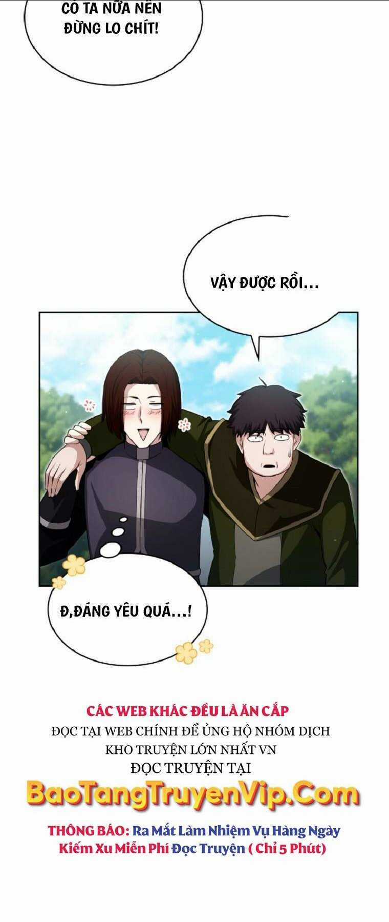 Bậc Thầy Debuff Chapter 5 trang 51