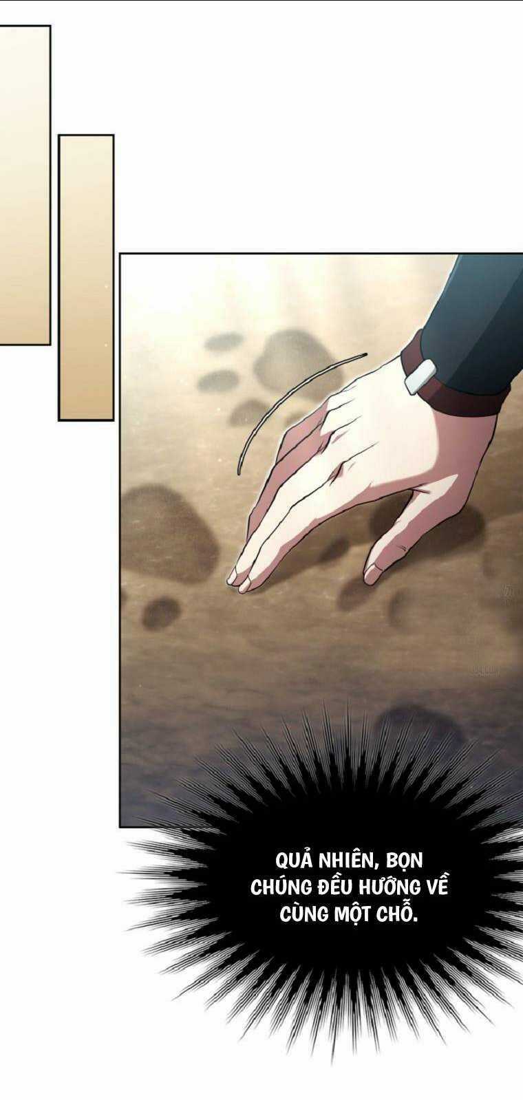 Bậc Thầy Debuff Chapter 5 trang 52