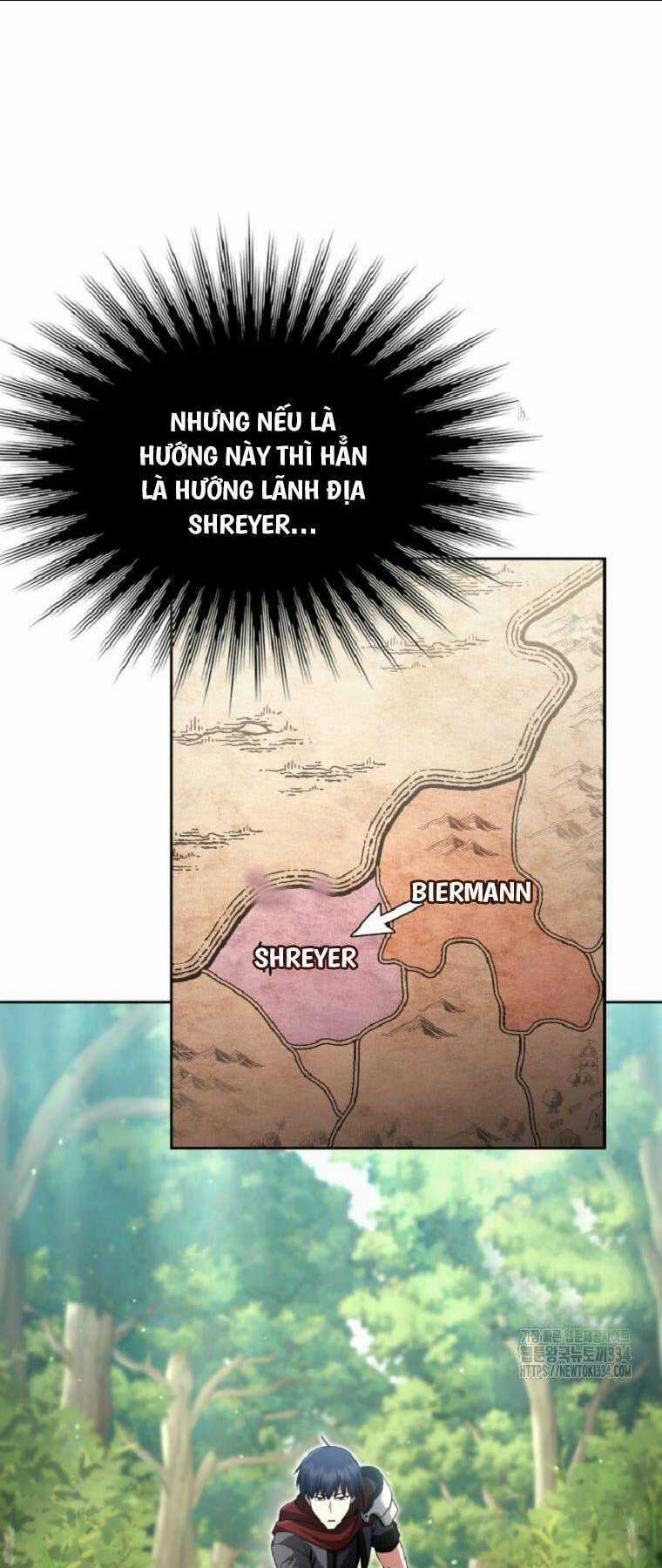 Bậc Thầy Debuff Chapter 5 trang 53