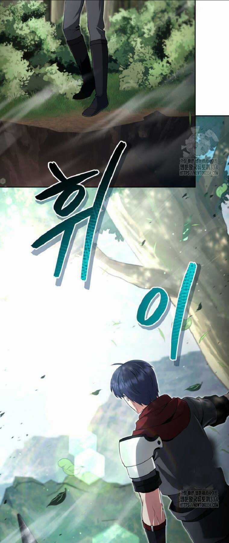 Bậc Thầy Debuff Chapter 5 trang 56