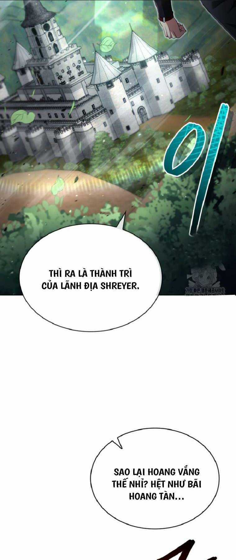 Bậc Thầy Debuff Chapter 5 trang 57