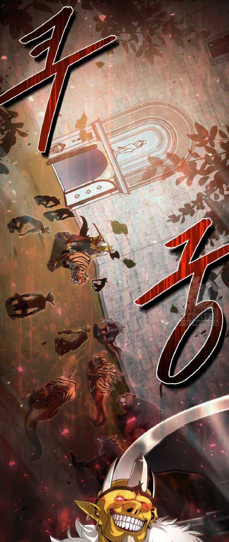 Bậc Thầy Debuff Chapter 5 trang 60