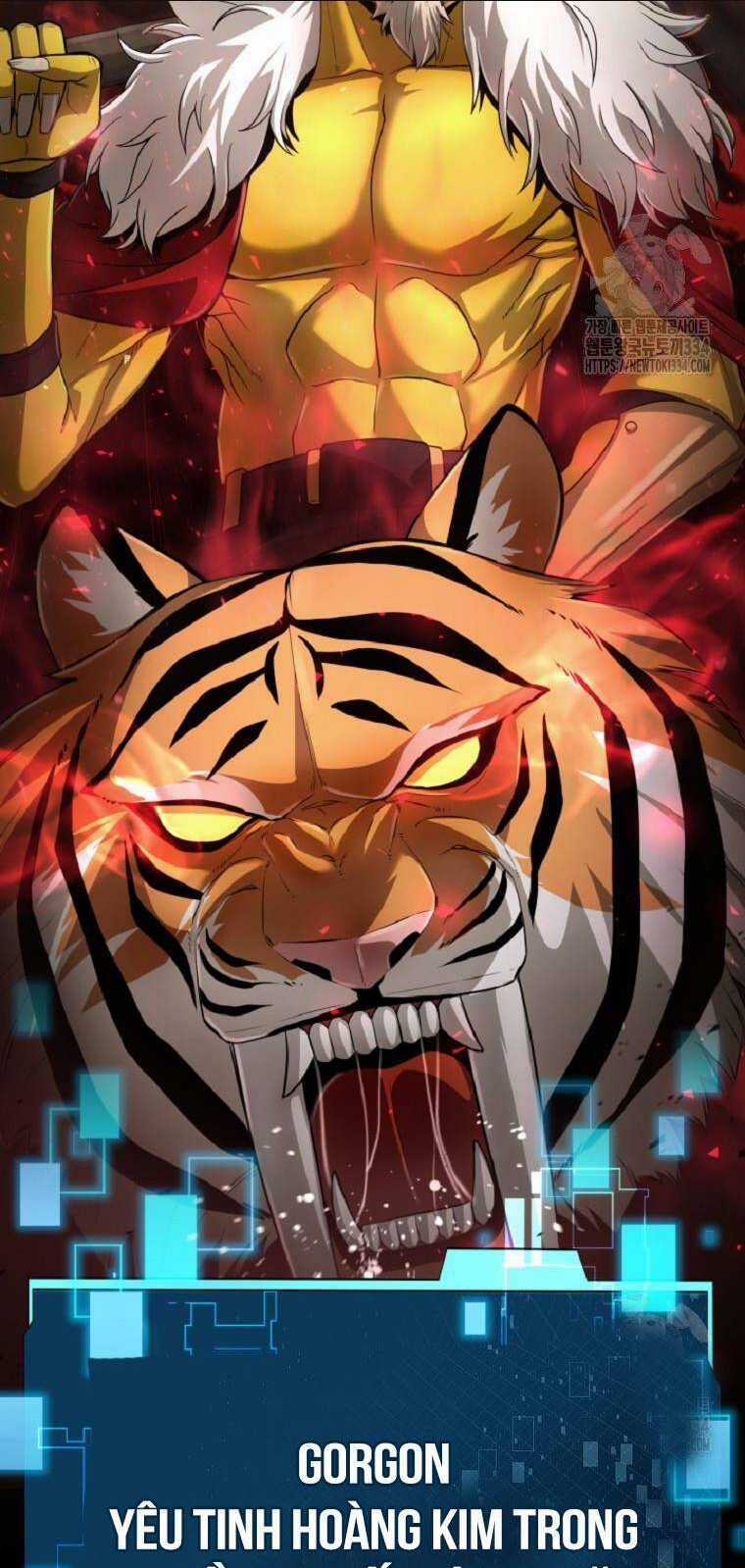 Bậc Thầy Debuff Chapter 5 trang 61