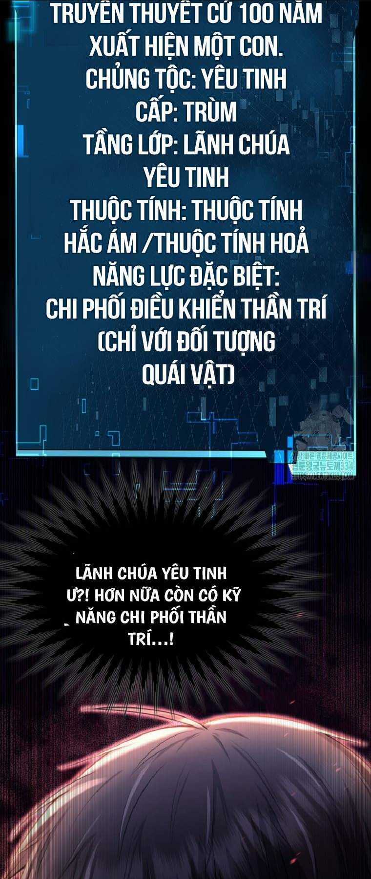 Bậc Thầy Debuff Chapter 5 trang 62