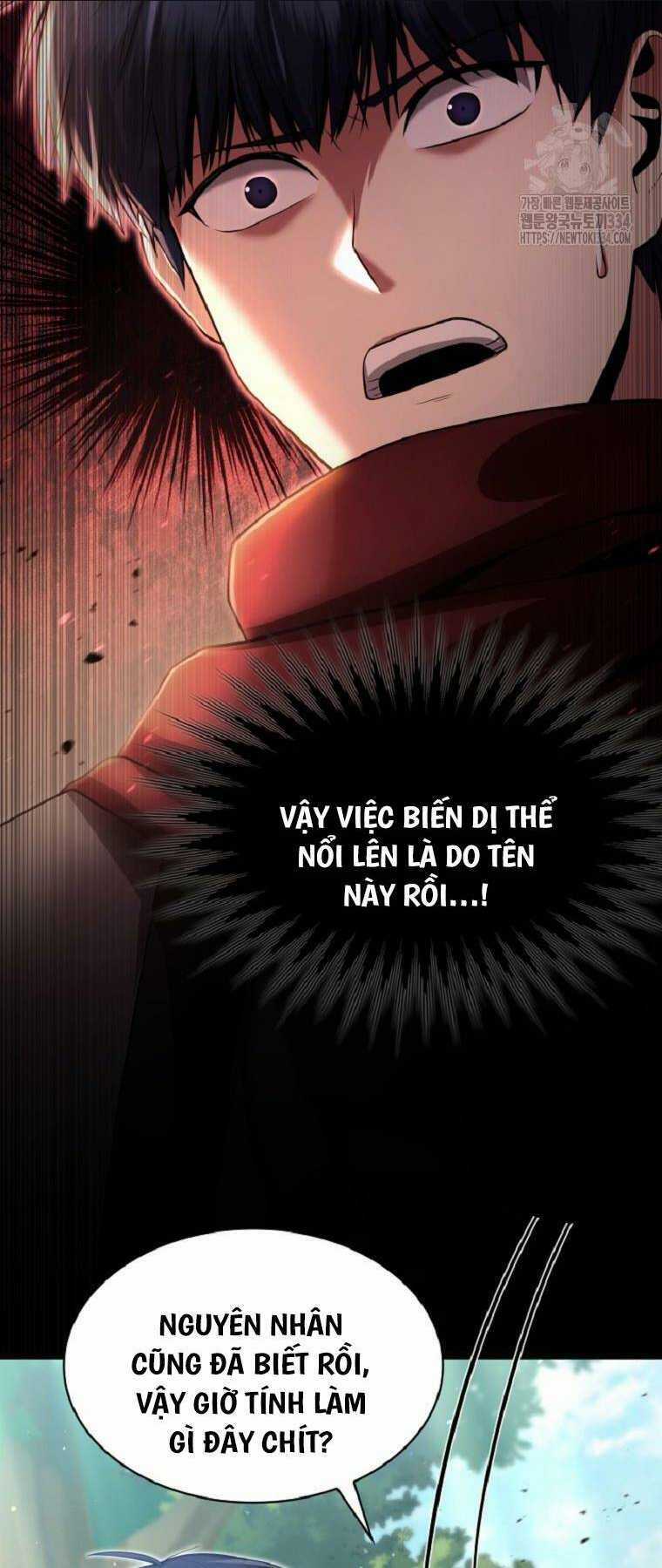 Bậc Thầy Debuff Chapter 5 trang 63