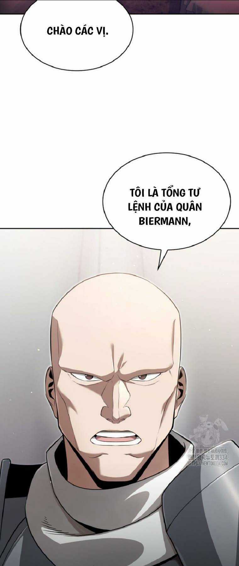 Bậc Thầy Debuff Chapter 5 trang 66