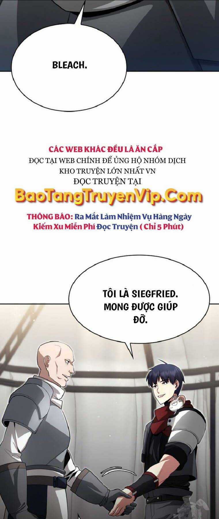 Bậc Thầy Debuff Chapter 5 trang 67