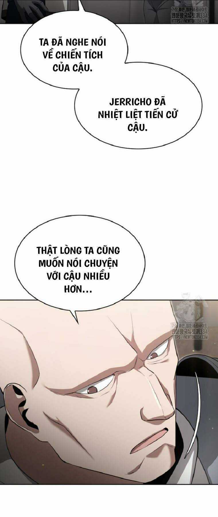 Bậc Thầy Debuff Chapter 5 trang 68