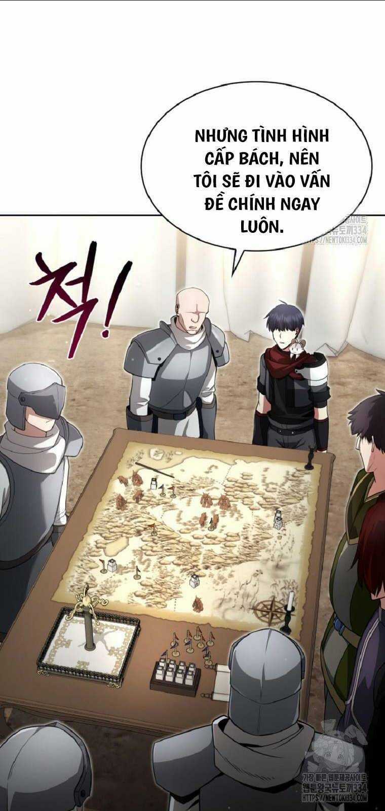 Bậc Thầy Debuff Chapter 5 trang 69