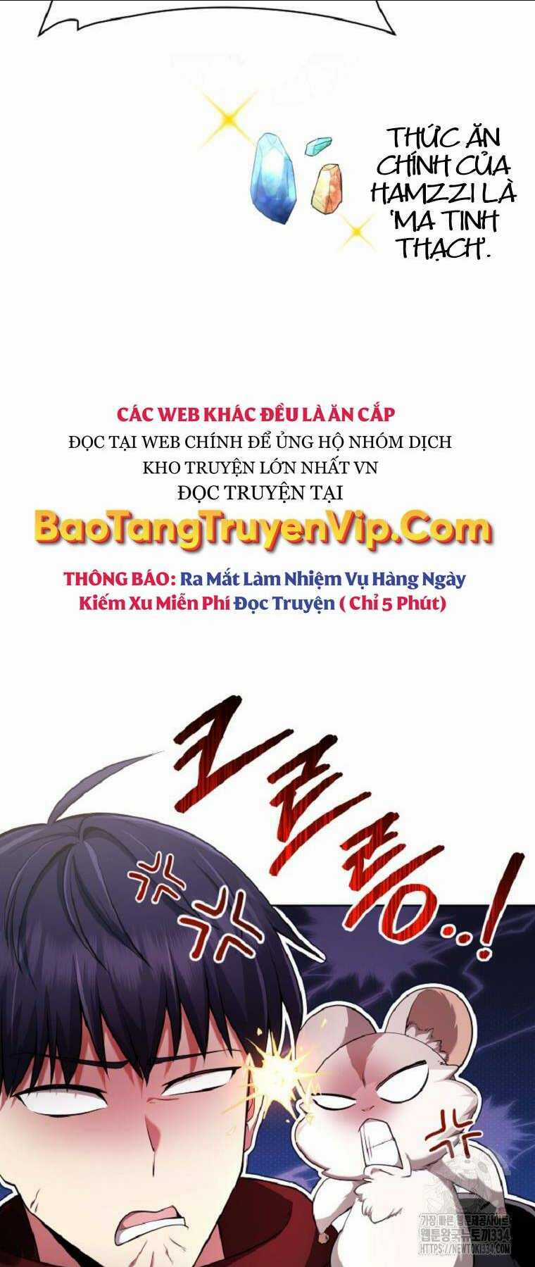 Bậc Thầy Debuff Chapter 5 trang 7