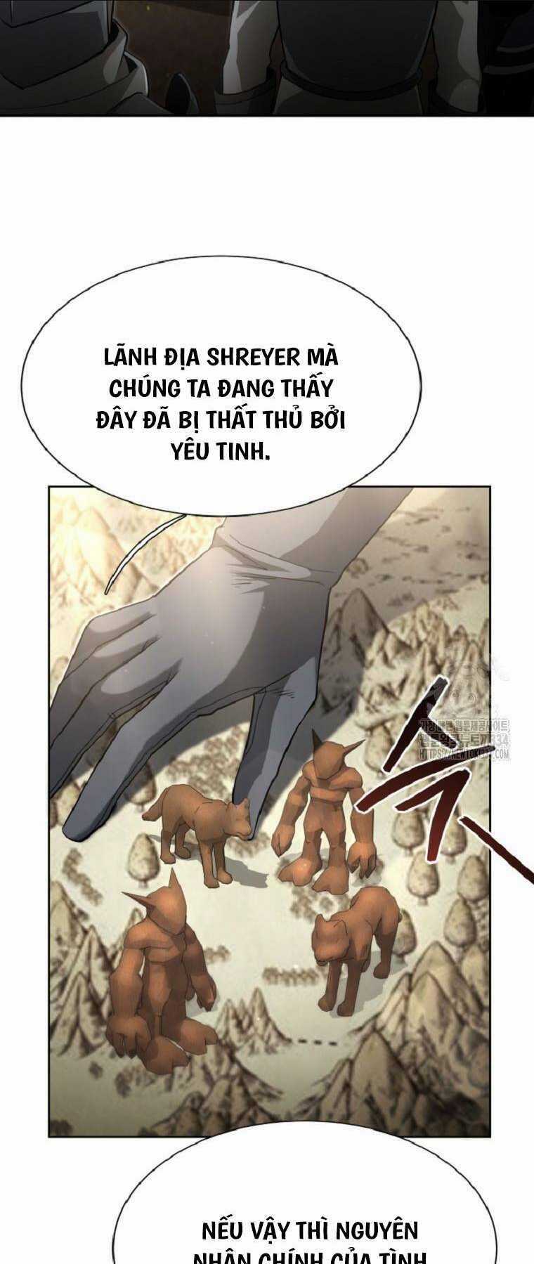 Bậc Thầy Debuff Chapter 5 trang 70