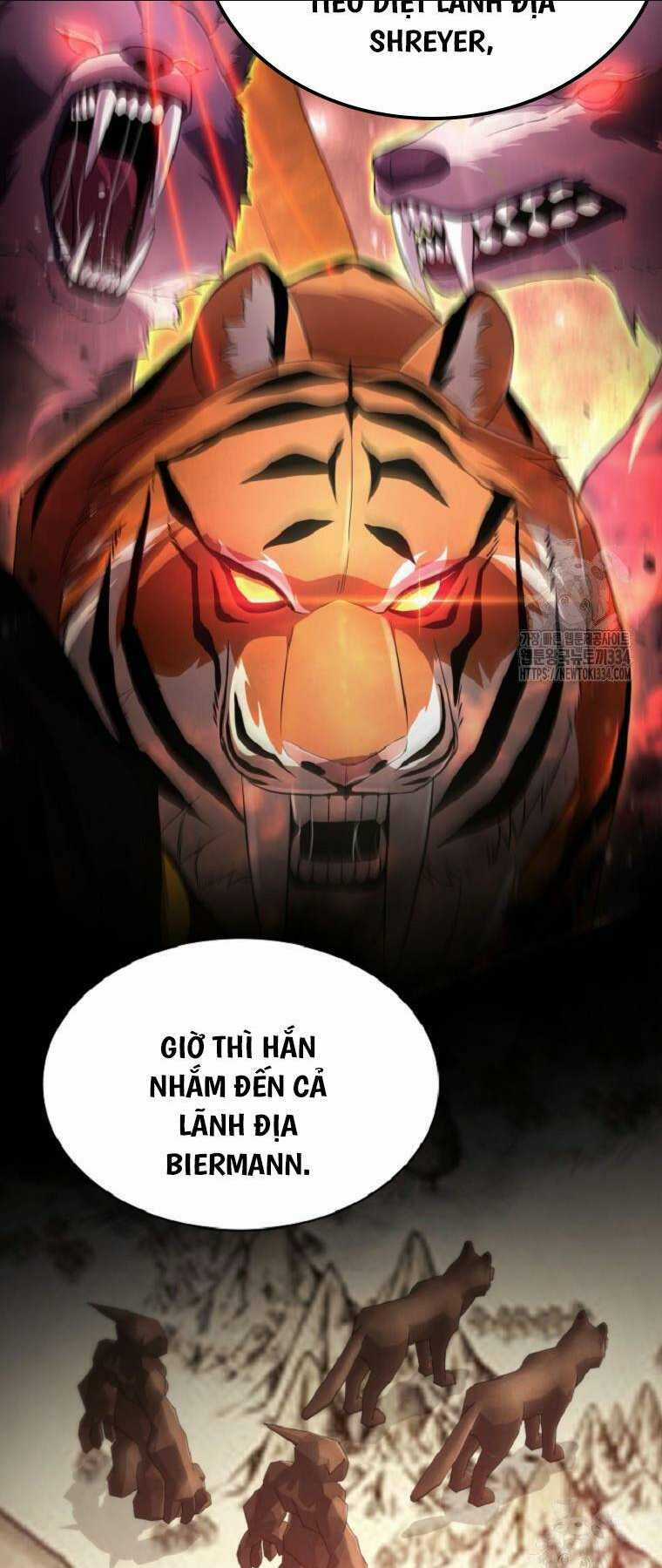 Bậc Thầy Debuff Chapter 5 trang 72