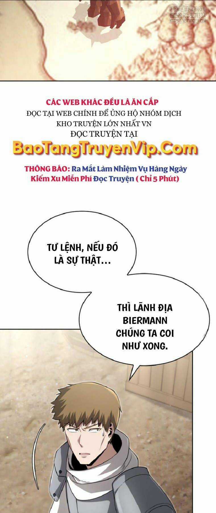 Bậc Thầy Debuff Chapter 5 trang 73