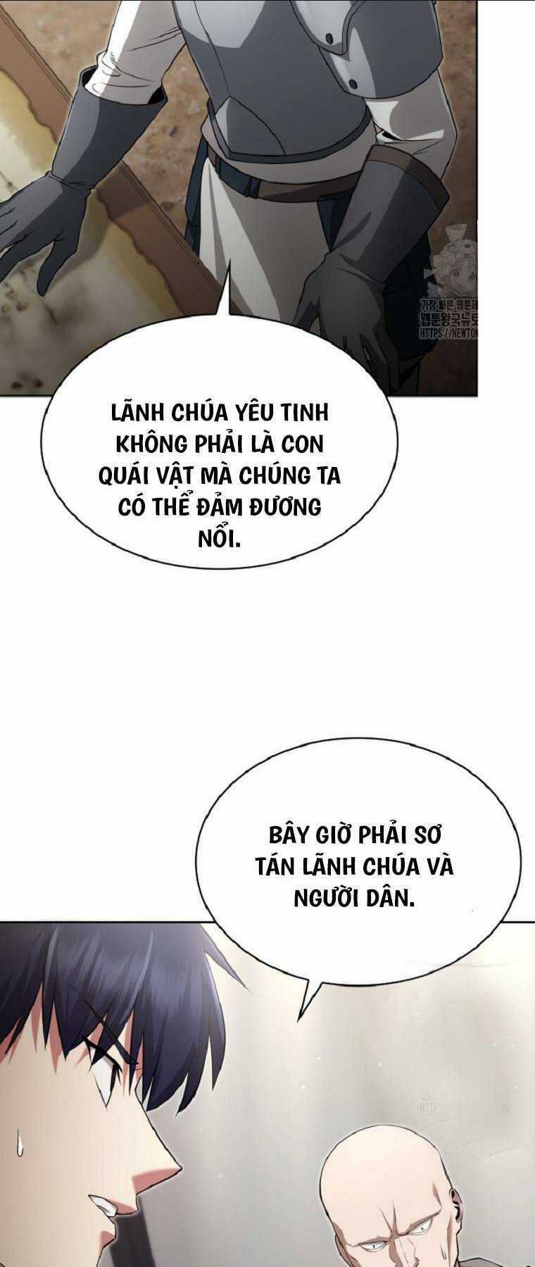 Bậc Thầy Debuff Chapter 5 trang 74