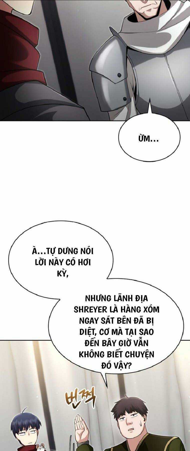 Bậc Thầy Debuff Chapter 5 trang 75