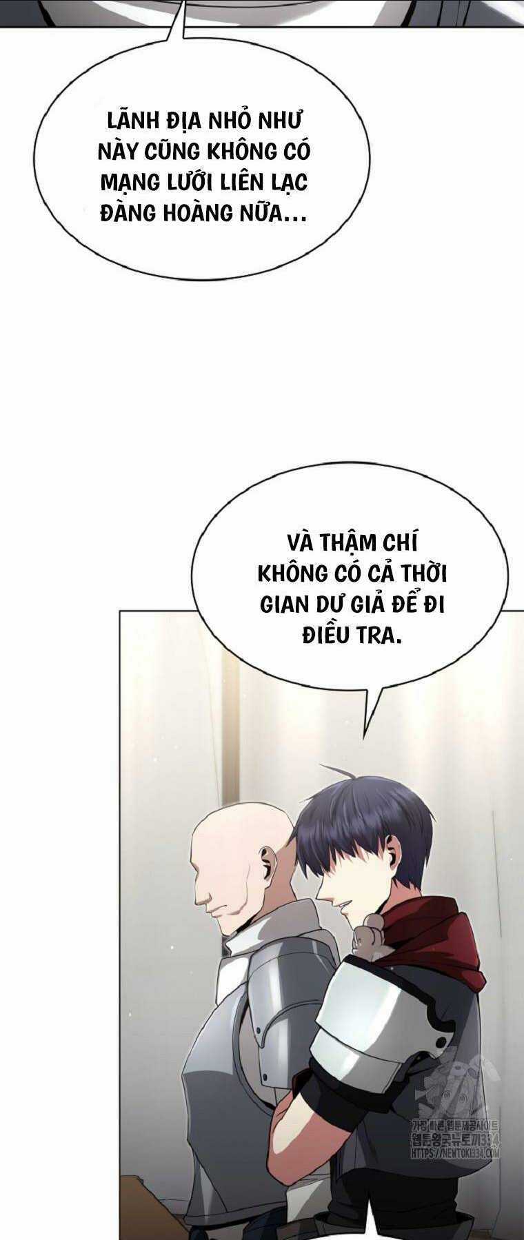 Bậc Thầy Debuff Chapter 5 trang 77