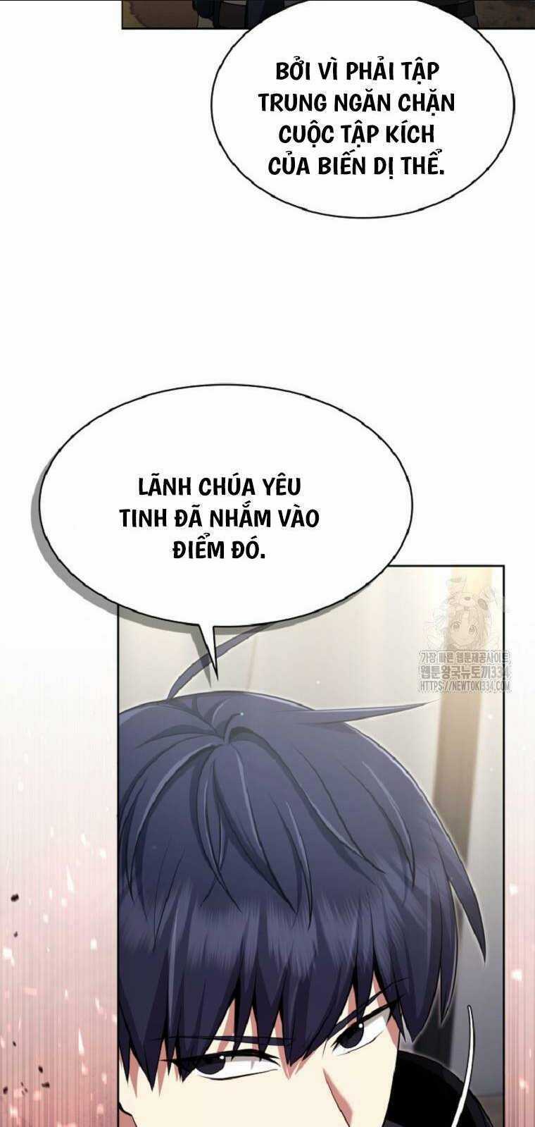 Bậc Thầy Debuff Chapter 5 trang 78