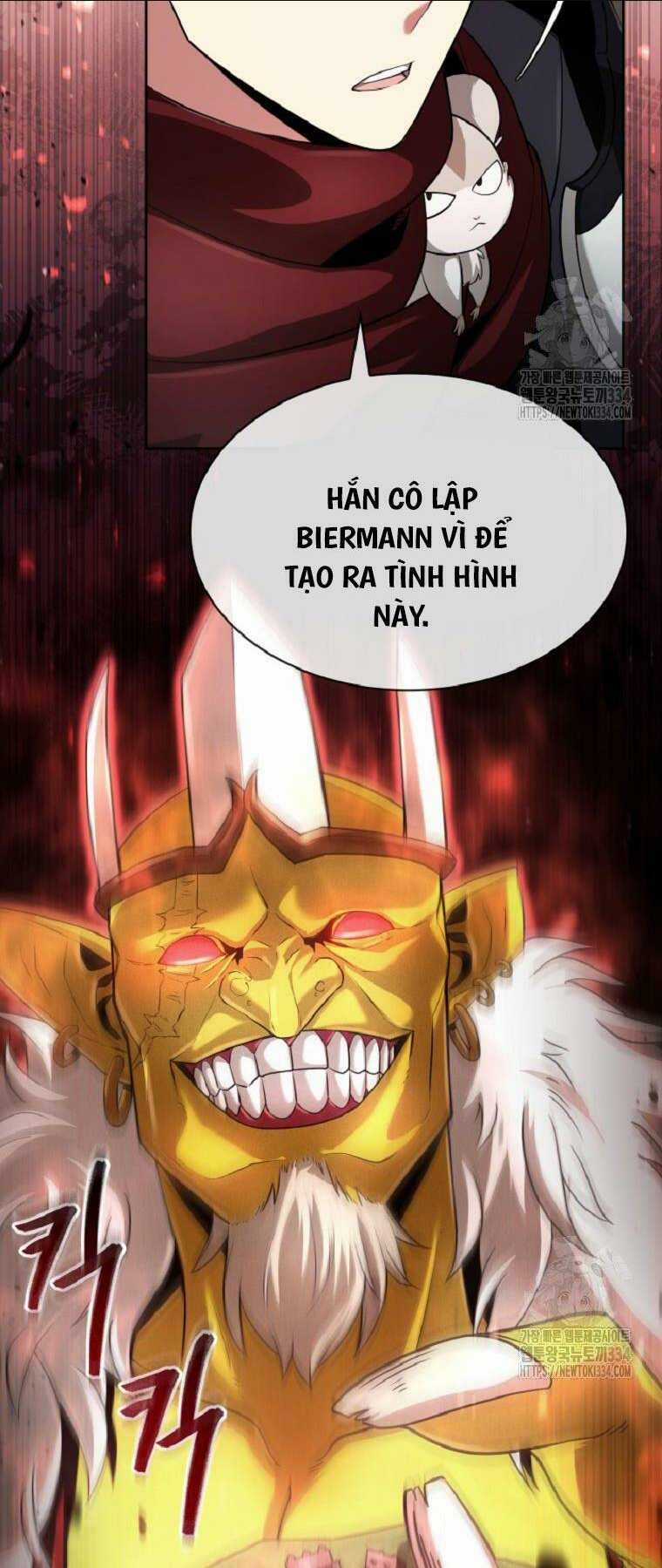 Bậc Thầy Debuff Chapter 5 trang 79