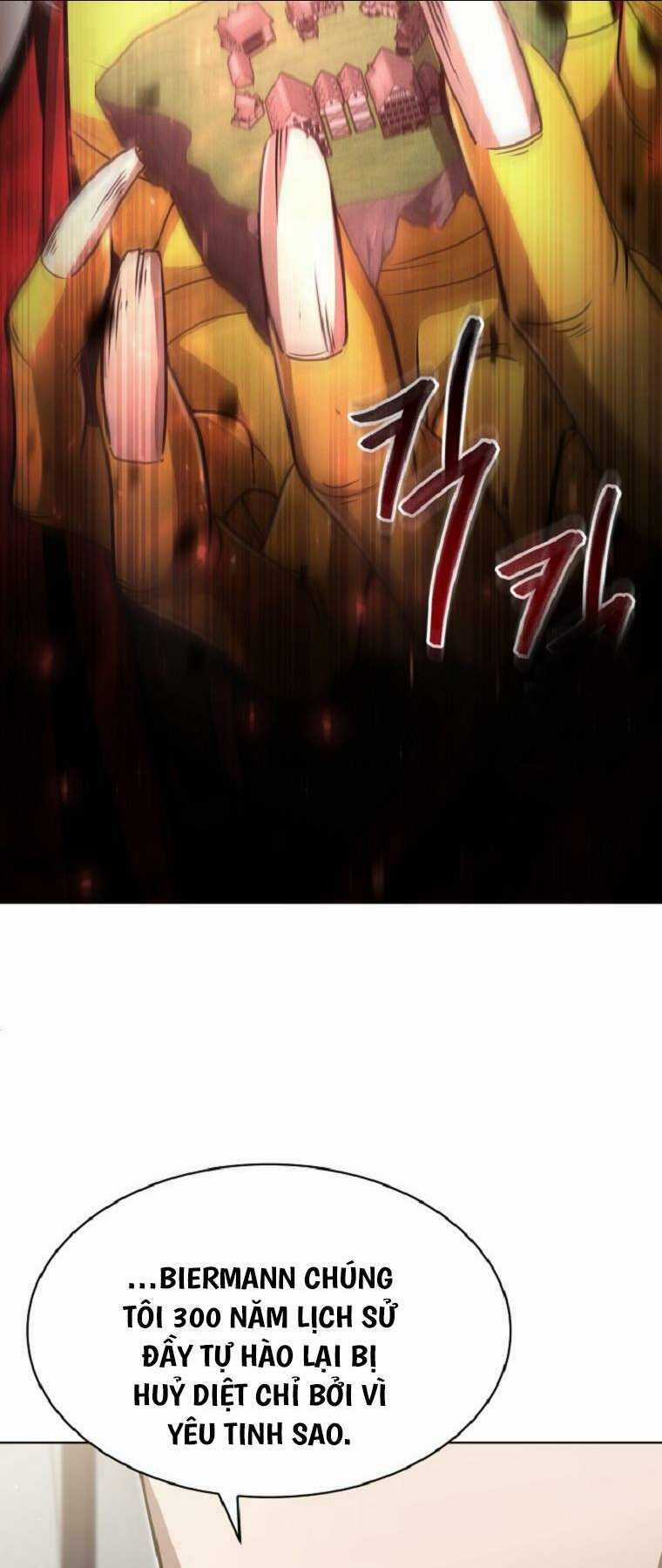 Bậc Thầy Debuff Chapter 5 trang 80