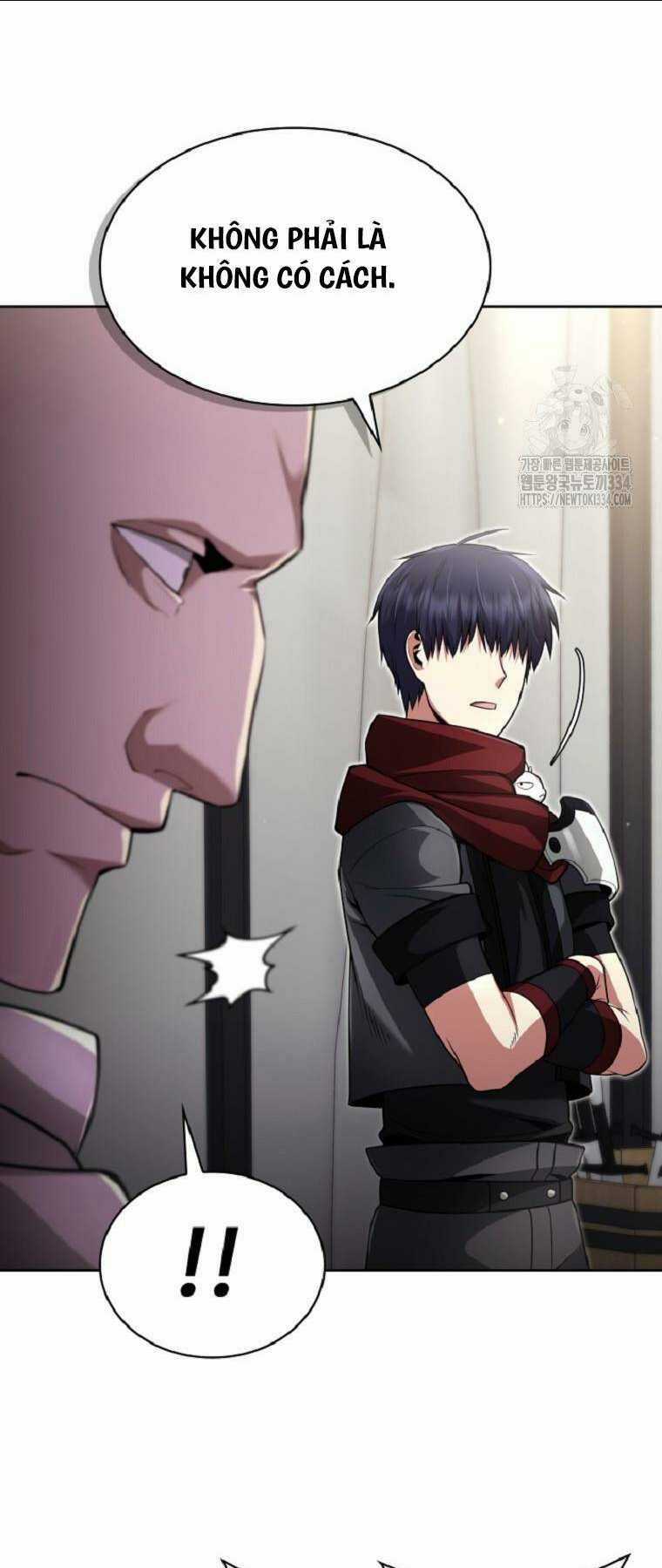 Bậc Thầy Debuff Chapter 5 trang 82