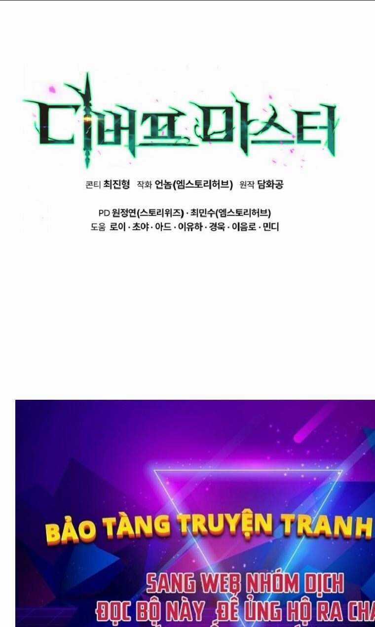 Bậc Thầy Debuff Chapter 5 trang 86