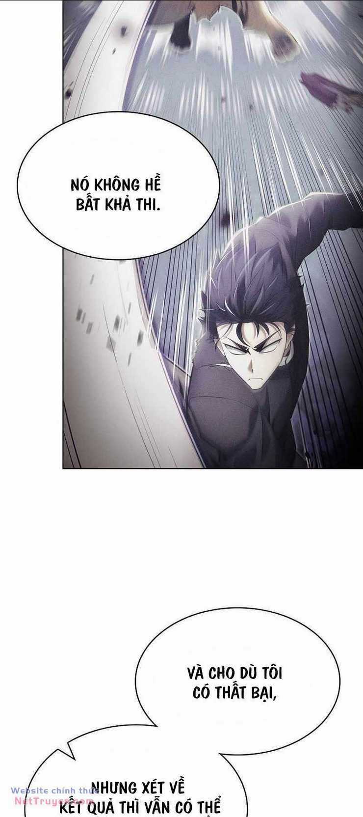 Bậc Thầy Debuff Chapter 6 trang 11