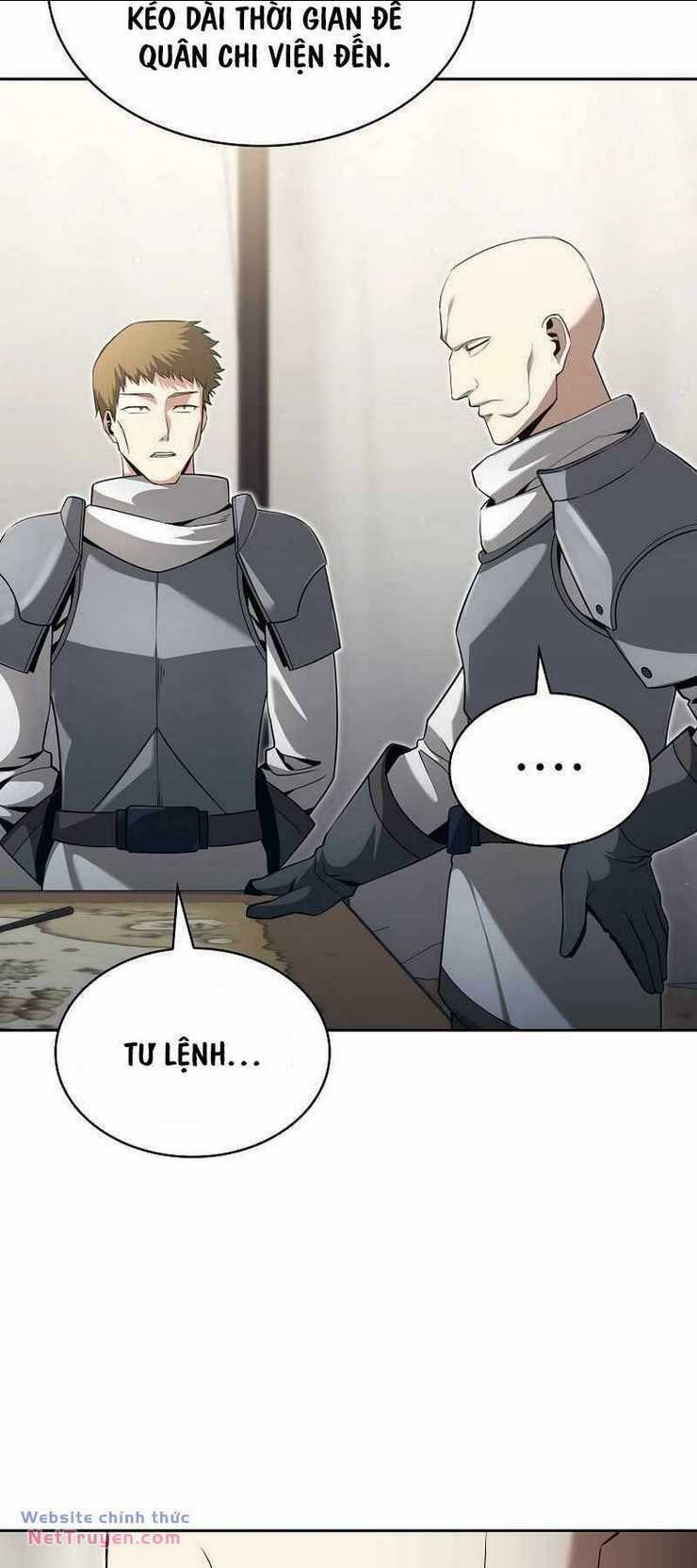 Bậc Thầy Debuff Chapter 6 trang 12