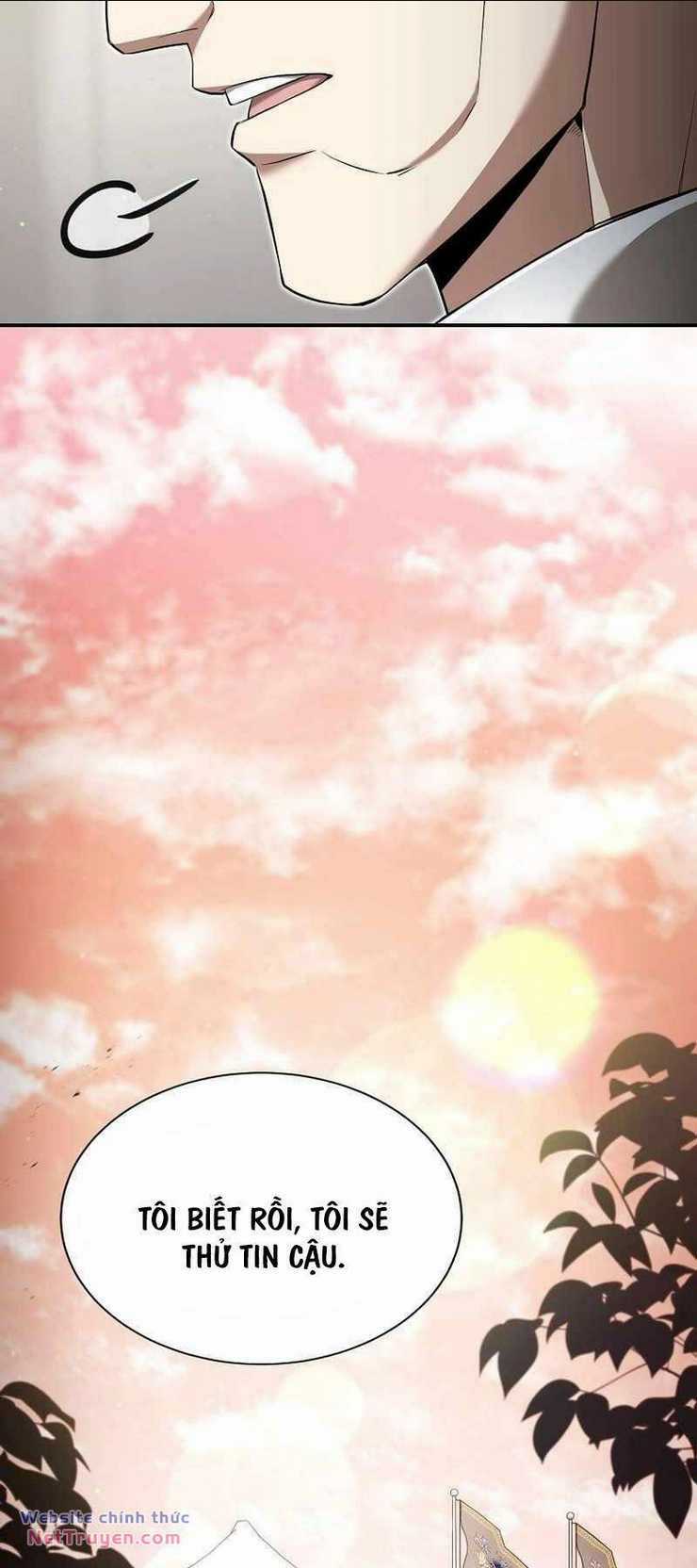 Bậc Thầy Debuff Chapter 6 trang 13