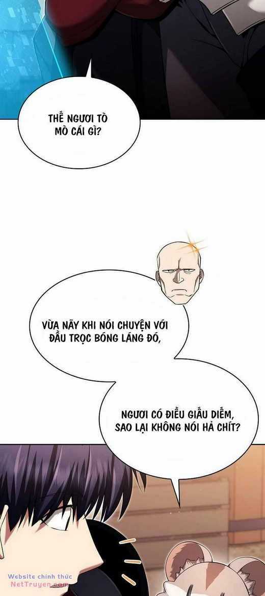 Bậc Thầy Debuff Chapter 6 trang 17