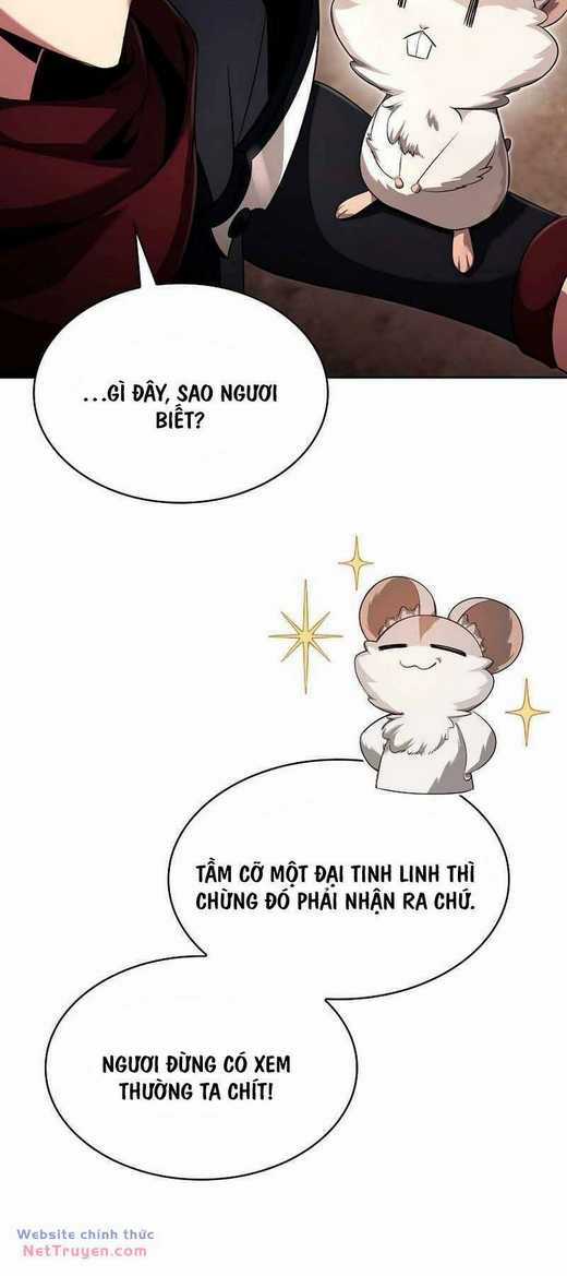 Bậc Thầy Debuff Chapter 6 trang 18