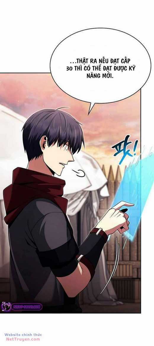 Bậc Thầy Debuff Chapter 6 trang 19